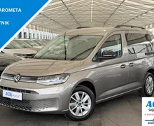 Zunanja slika - Volkswagen Caddy - Life 2.0 TDI-SLO-1.LASTNIK-LED-OGR. SEDEŽA-ACC - 1 - Predogledna slika