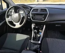 Zunanja slika - Suzuki SX4 S-Cross - 1.6 VVT ELEGANCE 4WD zelo lep... - 9 - Predogledna slika