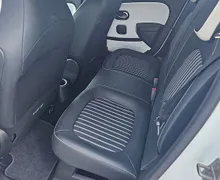 Zunanja slika - Renault Twingo - SCe 65 Intens - ALU PLATIŠČA - KLIMA - KAMERA - 10 - Predogledna slika