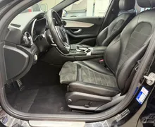 Zunanja slika - Mercedes-Benz C-Razred - C 300 d 4MATIC AMG Line Avt. - 4 - Predogledna slika