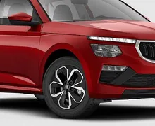Zunanja slika - Škoda Kamiq - Easy 1.0 TSI 85 kW DSG - 1 - Predogledna slika