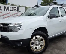 Zunanja slika - Dacia Duster - 4x4 1.5 dCi KLIMA-SLOVENSKA-1.LASTNIK - 16 - Predogledna slika