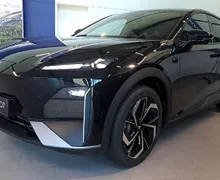 Zunanja slika - Changan Deepal S07 - RWD MAX+27.790EUR OB AKCIJI PETROLA IN SUBVENCIJI - 1 - Predogledna slika