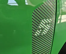Zunanja slika - Renault 5 E-tech - R 120 Urban Range Techno - 8 - Predogledna slika