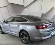 Zunanja slika - Renault Talisman - Energy dCi 130 Zen S&S - 7 - Predogledna slika