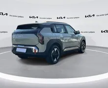 Zunanja slika - KIA EV3 - STAR 58.3 kWh baterija - 5 - Predogledna slika