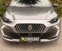 Zunanja slika - Renault Clio - TCe 115 Techno EDC - 2 - Predogledna slika