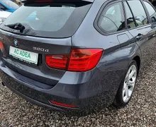 Zunanja slika - BMW Serija 3 - Touring: 320d xDrive - HITRI KREDIT BREZ POLOGA - 4 - Predogledna slika