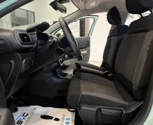Zunanja slika - Citroën C3 - 1.2-1.LASTNIK-JAMSTVO-LED-TEMP-BT-MINT-OBROK 80€ - 9 - Predogledna slika