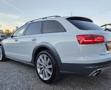 Zunanja slika - Audi A6 Allroad - 3.0TDIquattro-night vision-pdc navi-alu-kamera - 5 - Predogledna slika