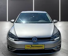 Zunanja slika - VW Golf - 1.6 TDI SLOVENSKI AKTIVNI TEMPOMAT GR.SEDEŽEV TOP - 12 - Predogledna slika