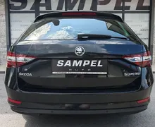 Zunanja slika - Škoda Superb - 2.0 TDI L K - PANORAMA - CANTON - HLAJENJE SEDEŽEV - 5 - Predogledna slika
