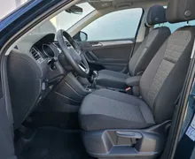 Zunanja slika - Volkswagen Tiguan - 2.0TDI Life LED•ACC•HEAD•PANOR•KAMERA•KLJUKA•18C• - 6 - Predogledna slika