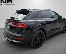 Zunanja slika - Audi RS Q8 - quattro Tiptronic |PANO|RADAR|AERO|ALU23|ZRAK|TOP| - 6 - Predogledna slika