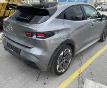 Zunanja slika - Renault Clio - techno TCE 115 - 4 - Predogledna slika