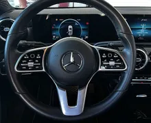 Zunanja slika - Mercedes-Benz A-Razred - A 180 d 8G-DCT-SLOVENSKO VOZILO - 6 - Predogledna slika