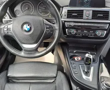 Zunanja slika - BMW Serija 3 - Touring: 320d xDrive Touring Sport Line - 8 - Predogledna slika