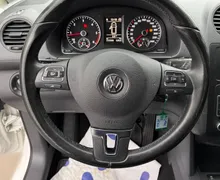 Zunanja slika - VW Caddy - 1.6 TDI MOŽNOST FINANCIRANJA BREZ POLOGA TOP - 17 - Predogledna slika