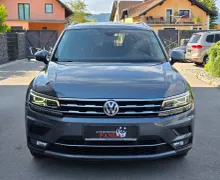 Zunanja slika - Volkswagen Tiguan - 2,0 TDI Highline DSG - 7 - Predogledna slika