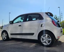 Zunanja slika - Renault Twingo - SCe 75 Life, 1.LAST.SLO.VSI RAČUNI - 4 - Predogledna slika