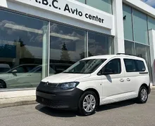 Zunanja slika - Volkswagen Caddy - 2.0 TDI Life - NA POLOŽNICE - 1 - Predogledna slika