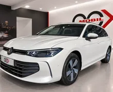 Zunanja slika - Volkswagen Passat Variant - 1.5 eTSI BMT Business DSG- LED.360kam.memory.asist - 1 - Predogledna slika