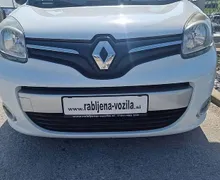 Zunanja slika - Renault Kangoo - Confort dCi 90  1 LASTNIK VELIKO OPREME - 1 - Predogledna slika