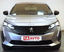 Zunanja slika - Peugeot 3008 - PHEV4 300 Allure Pack Avt. PRIKLJUČNI HYBRID - 2 - Predogledna slika