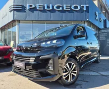 Zunanja slika - Peugeot Traveller - L3 Business Vip 2.2 B-HDI 180 EAT8 - 9 - Predogledna slika