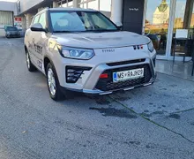 Zunanja slika - SsangYong Tivoli - 1.5 T-GDi Fresh 2WD M T - 2 - Predogledna slika