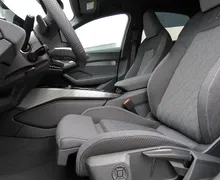 Zunanja slika - Audi A5 - TDI  S tronic|S line| - 5 - Predogledna slika