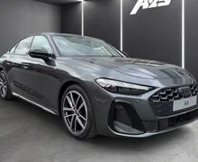 Zunanja slika - Audi A5 - limuzina TFSI quattro 150 ... - 2 - Predogledna slika
