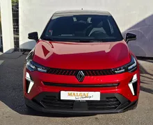 Zunanja slika - Renault Captur - Techno TCe 115 - 2 - Predogledna slika