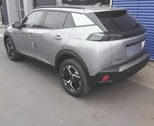 Zunanja slika - Peugeot 2008 - ALLURE PureTech 100 - 3 - Predogledna slika