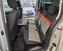 Zunanja slika - Citroën Berlingo - 1.5 BlueHDi 130 XTR 1.LASTNIK SLO. POREKLO - 12 - Predogledna slika