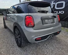 Zunanja slika - MINI Cooper - S AVT. PANORAMA PDC 1.LASTNICA - 5 - Predogledna slika