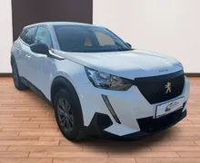 Zunanja slika - Peugeot 2008 - 1,5 BlueHDI 110 S&S - 3 - Predogledna slika