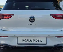 Zunanja slika - Volkswagen Golf - 1.5 TSI R-LINE LED-PANORAMA-ALU19-VIRTUAL-RADAR - 5 - Predogledna slika