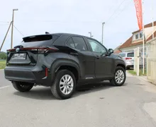 Zunanja slika - Toyota Yaris Cross - Hybrid 1.5 VVT-i Business Avt. - 10 - Predogledna slika