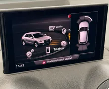 Zunanja slika - Audi Q2 - Sport 30 TFSI - SLO - 2.LASTNIK - PDC - LED - 7 - Predogledna slika