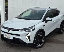 Zunanja slika - Renault Captur - Techno TCe 115 + VZDOLŽNI STREŠNI NOSILCI - 1 - Predogledna slika