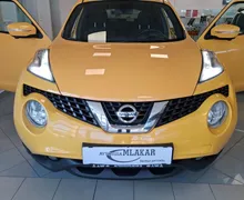 Zunanja slika - Nissan Juke - 1.2 DIG-T-LED-NAVI-360 KAMERA-ODLIČEN- - 6 - Predogledna slika