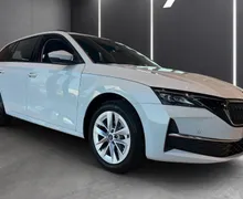 Zunanja slika - Škoda Octavia - Combi 1.5 TSI mHEV Family DSG - 2 - Predogledna slika