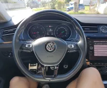 Zunanja slika - Volkswagen Arteon - 2.0 TDI BMT Elegance DSG - 16 - Predogledna slika
