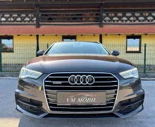 Zunanja slika - Audi A6 - 2.0 TDI QUATTRO - 1 - Predogledna slika
