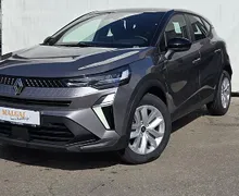 Zunanja slika - Renault Captur - Evolution Tce 90 + 4 leta Servisov - 1 - Predogledna slika