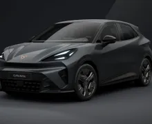 Zunanja slika - Cupra Raval - Plus... - 1 - Predogledna slika