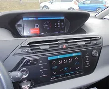 Zunanja slika - Citroën C4 SpaceTourer - Feel PureTech 130 S S BVM6°SLO°1.Lastnik° - 8 - Predogledna slika
