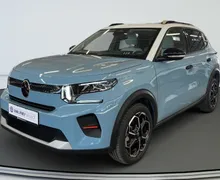 Zunanja slika - Citroën C3 - 1.2 Turbo 100 Max - 1 - Predogledna slika