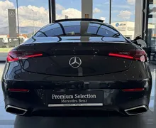 Zunanja slika - Mercedes-Benz CLE Coupe - CLE 200 AUT. COUPE AMG LINE PANO NAVI LED PREMIUM - 6 - Predogledna slika